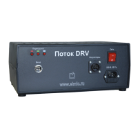 Поток DRV