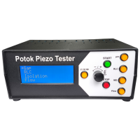 Поток Piezo Tester
